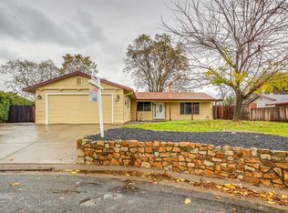 107 Lone Star Ct, Diamond Springs, CA 95619