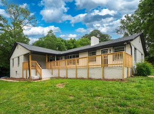 1309 Springville Rd, Birmingham, AL 35235