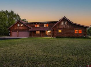 100 Meadow Lark Trail, Gunnison, CO 81230