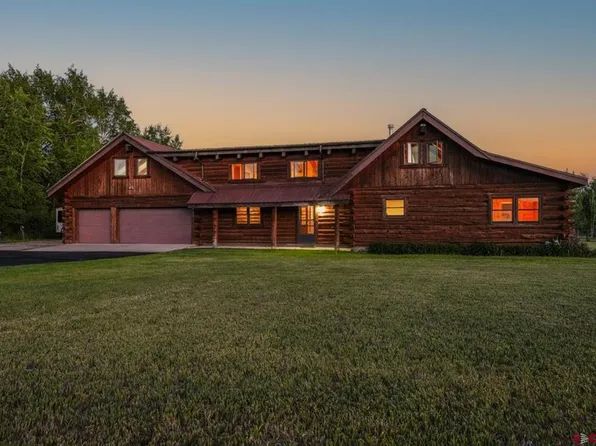 100 Meadow Lark Trail, Gunnison, CO 81230