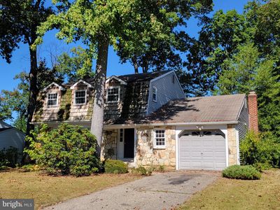 1924 Birchwood Park Dr N, Cherry Hill, NJ, 08003