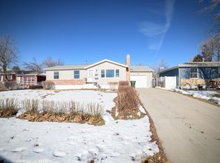 935 Avenue C NW, Great Falls, MT 59404