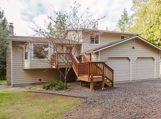 23013 Peaceful Pl NW, Poulsbo, WA 98370