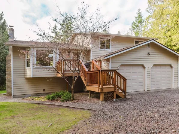 23013 Peaceful Place NW, Poulsbo, WA 98370