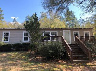 29865 Avery Ln, Red Level, AL 36474