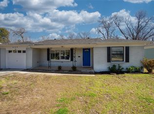 809 Odie Dr, White Settlement, TX 76108
