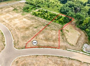 LOT 106 The Cedars, Columbia, MO 65202