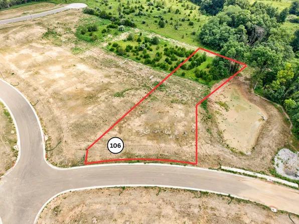 LOT 106 The Cedars, Columbia, MO 65202