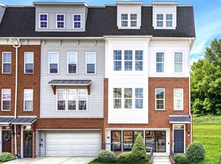 The Lillian Plan, Farmstead District, Rockville, MD