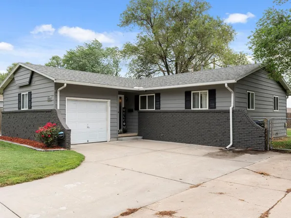 3120 S Richmond Ave, Wichita, KS 67217