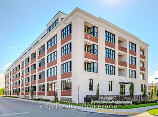 120 Huron St #205, Guelph, ON N1E 0T8