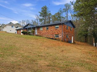 (Undisclosed Address), College Park, GA 30349