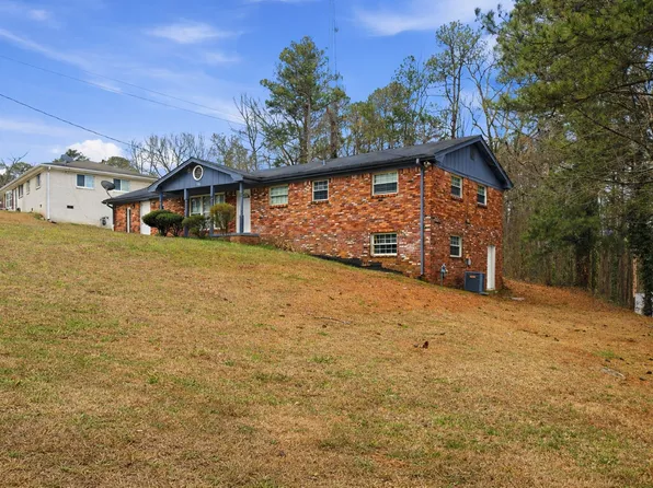 (undisclosed Address), College Park, GA 30349