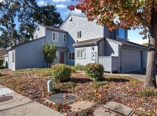 1861 Marcus Ct, Hayward, CA 94541