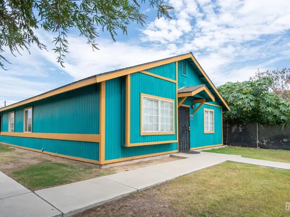 1404 Kentucky St, Bakersfield, CA 93305