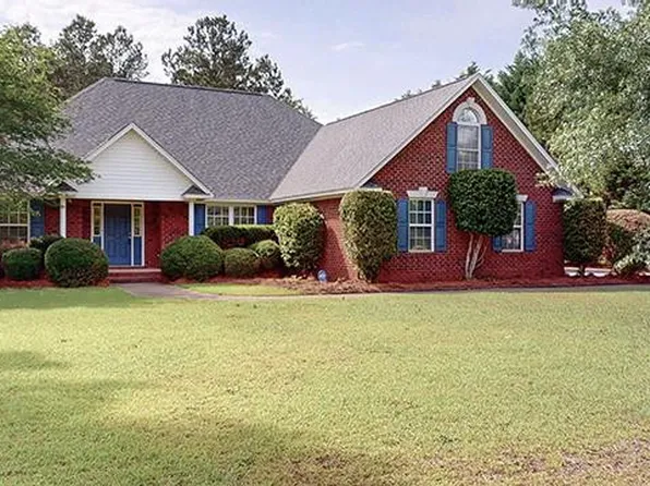730 Orlando Cir, Sumter, SC 29154