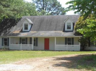 23 County Road 223, Farmington, MS 38834