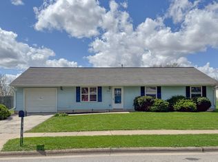 2402 Rockwell St, Rockford, IL 61101