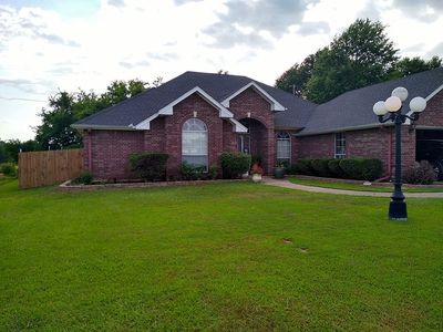 1008 Samuel Ln, Mount Pleasant, TX, 75455