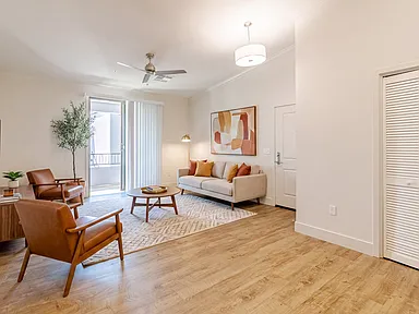 The Element Apartments