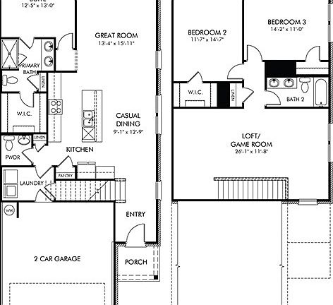 3rd image of 368 Almont Dr Lot 46