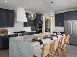 Rainbow Plan, Regency at Babcock Ranch - Sol Collection, Punta Gorda, FL 33982