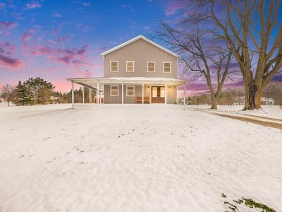 8732 E Paris Ave SE, Caledonia, MI, 49316