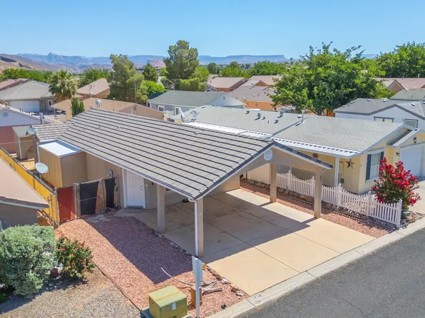 87 Pheasant Dr, Hurricane, UT 84737