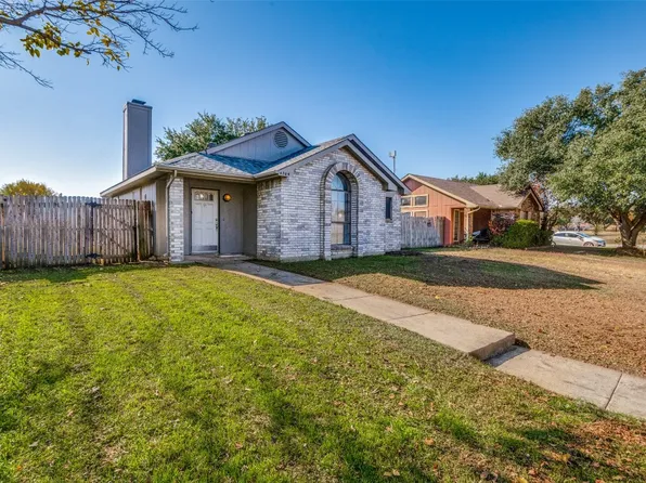4704 Jasmine Dr, Fort Worth, TX 76137