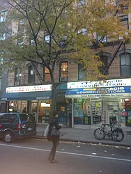21 Avenue C in East Village
