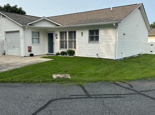 255 Magnolia Dr, Millsboro, DE 19966