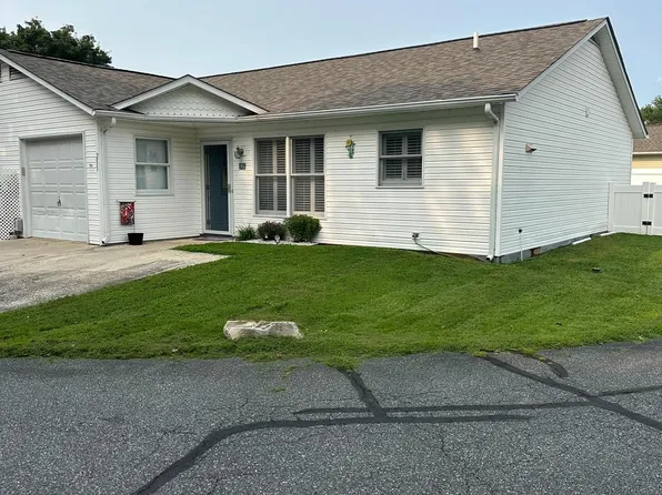 255 Magnolia Dr, Millsboro, DE 19966
