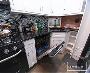 Rented by Grand & Co.