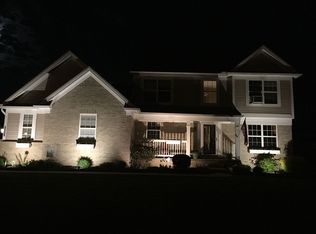 4292 Newark Cir, Grand Blanc, MI 48439