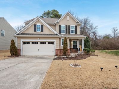 909 Pleasant Colony Dr, Knightdale, NC, 27545