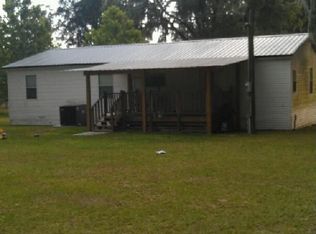 2701 SE Giles Martin Ave, Lake City, FL 32024