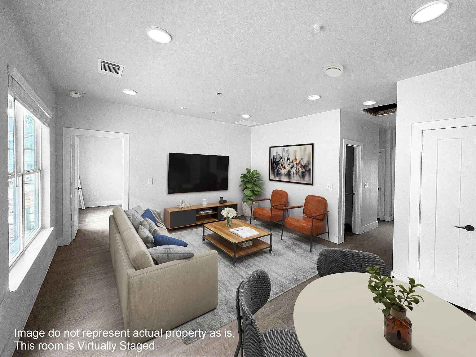 3 bed, 2.5 bath, 1836 sqft, $2,724 — Photo 3