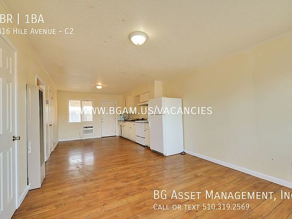 2nd image of 1816 Hile Ave #C2