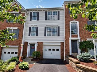 613 Hunting Creek Rd, Canonsburg, PA 15317