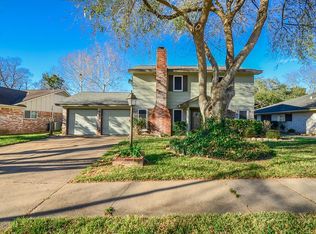 9626 S Hanworth Dr, Houston, TX 77031