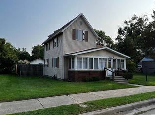 1004 Center St, Elkhart, IN 46516