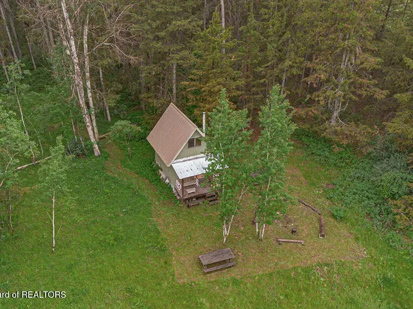 Long Hollow Rd, Rexburg, ID 83440