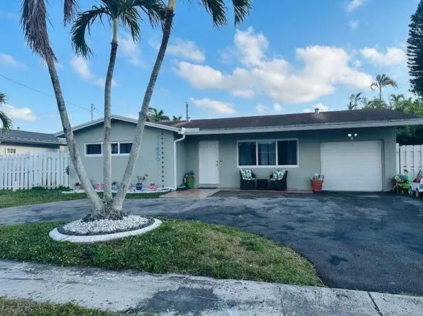 11450 NW 38th Place, Sunrise, FL 33323