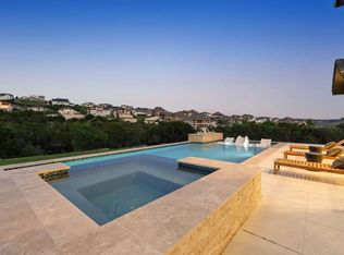 2441 Bel Paese Bnd, Leander, TX 78641