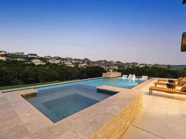 2441 Bel Paese Bnd, Leander, TX 78641