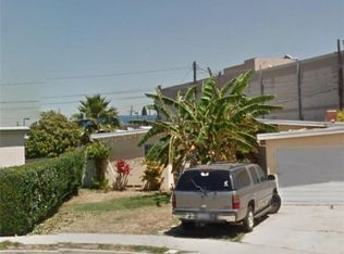 1825 W 155th Ct, Gardena, CA 90249