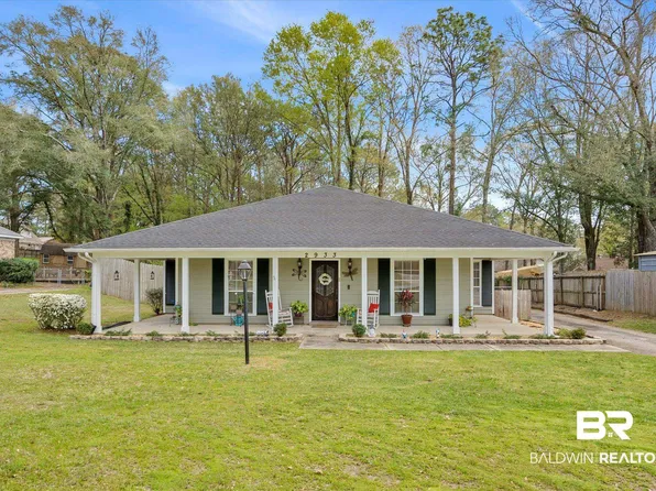2933 Gaslight Ln W, Mobile, AL 36695