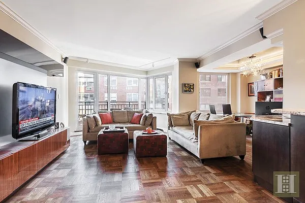 Sold by Halstead Real Estate | media 1