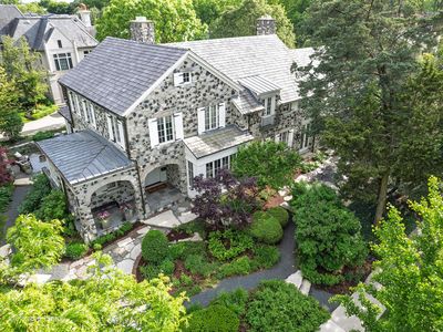 502 W North St, Hinsdale, IL, 60521