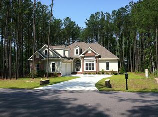 1956 Micahs Way, N Spring Lake, NC 28390